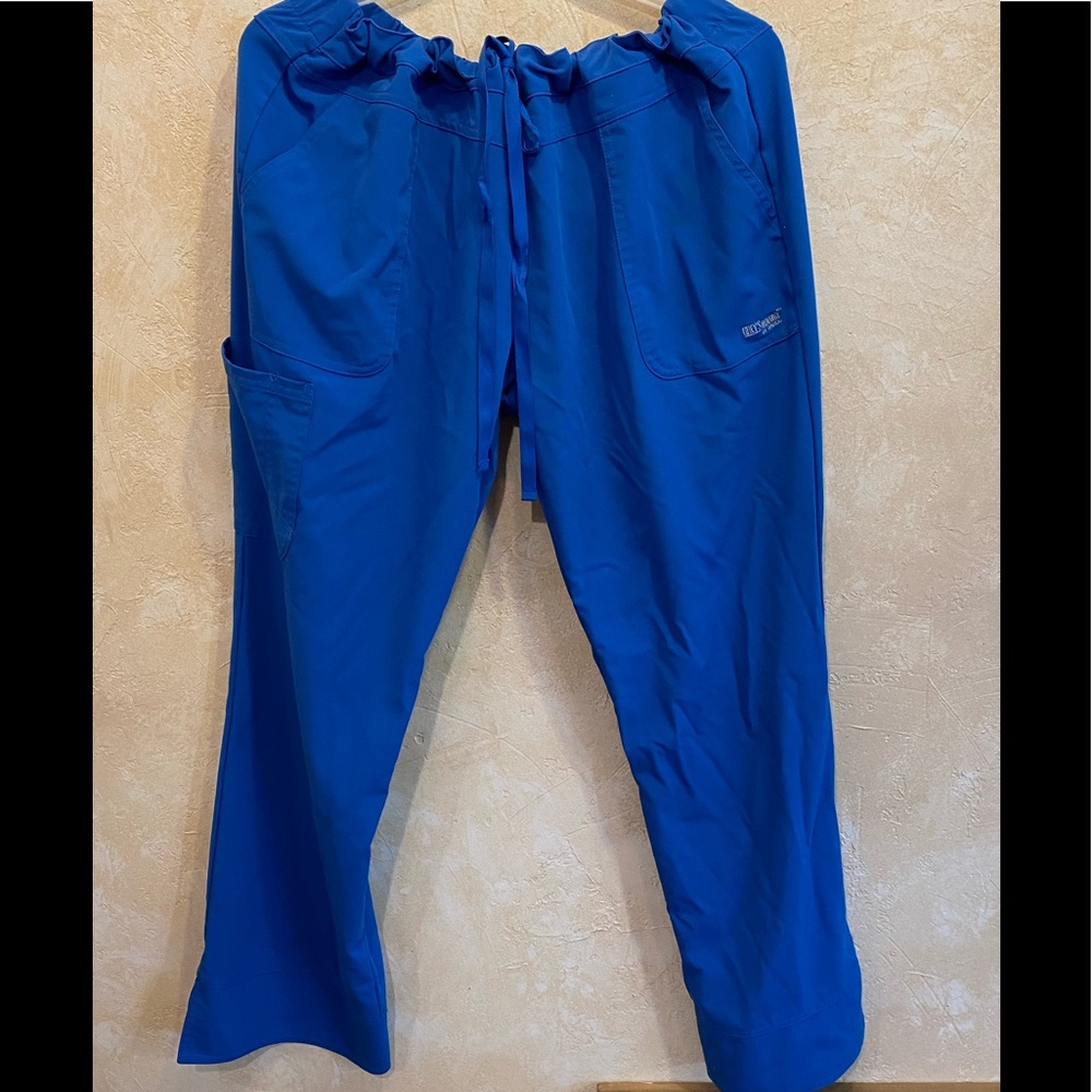 Barco Greys Anatomy scrub pants